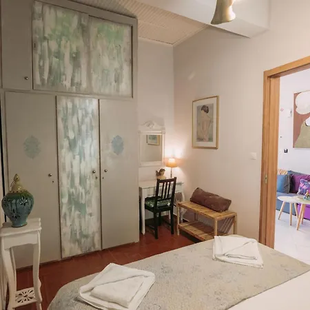 Apartment Orpheus House Beachfront 2bdr