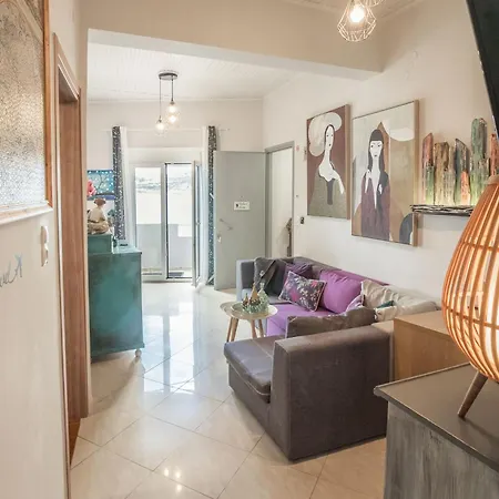 Orpheus House Beachfront 2bdr