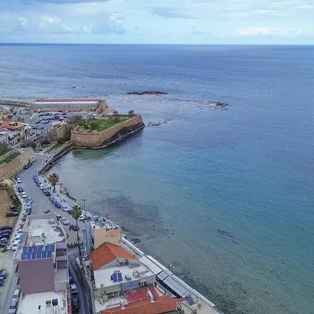 Apartment Orpheus House Beachfront 2bdr *