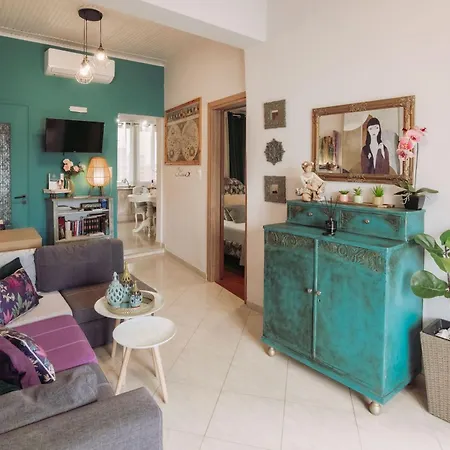 Apartment Orpheus House Beachfront 2bdr *