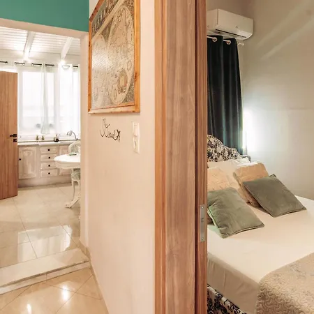 Apartment Orpheus House Beachfront 2bdr