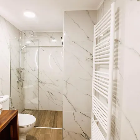 Apartment Orpheus House Beachfront 2bdr
